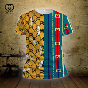 GC T-shirts For Unisex - DN9230221