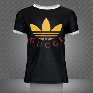 Limited Edition Gucci Unisex T-Shirt DN9230404