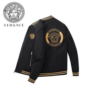 Versace Jackets For Men - DN9230503