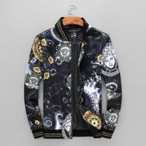 Versace Jackets For Men - DN9230505