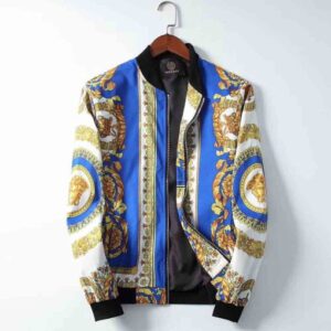 Versace Jackets For Men - DN9230509