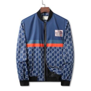 Limited LV Bomber Jacket Luxury Brand Unisex  Gift DN9260203