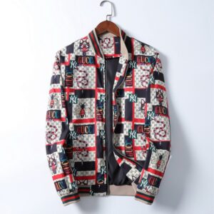 Limited GC Bomber Jacket Luxury Brand Unisex  Gift DN9260207