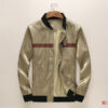 Gucci Jackets For Men - DN9260227