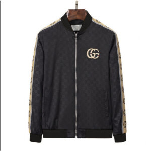 Gucci Jackets For Men - DN9260229