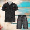 Gucci Combo Hawaii Shirt, Shorts Hot Trend 2024 - DN9260302