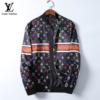 LV bomber jacket For Men – DN9270201
