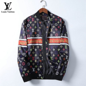 Louis Vuitton Jackets For Men - DN9270201