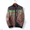 Louis Vuitton Jackets For Men - DN9270204