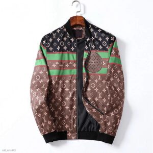 Louis Vuitton Jackets For Men - DN9270204