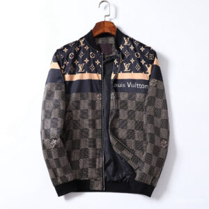 Louis Vuitton Jackets For Men - DN9270205