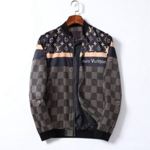 LV bomber jacket For Men – DN9270205