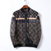 Louis Vuitton Jackets For Men - DN9270205