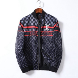 Louis Vuitton Jackets For Men - DN9270206