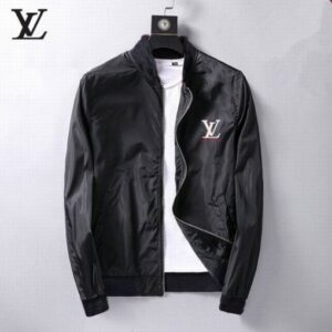 LV bomber jacket For Men – DN9270208