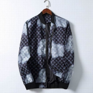 Louis Vuitton Jackets For Men - DN9270209