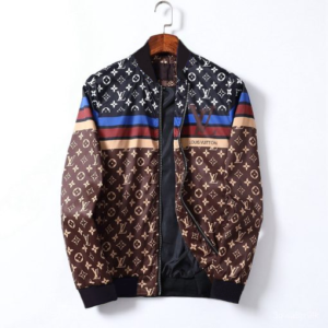Louis Vuitton Jackets For Men - DN9270211
