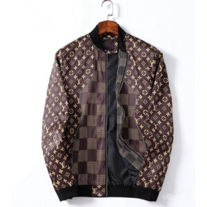 Louis Vuitton Jackets For Men - DN9270213