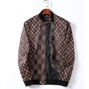 LV bomber jacket For Men – DN9270213