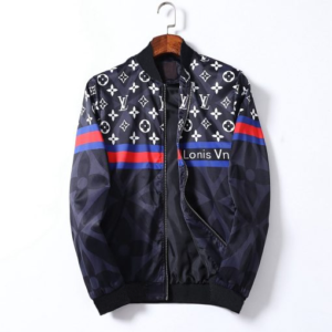 LV bomber jacket For Men – DN9270214