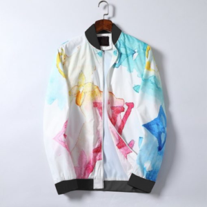 LV bomber jacket For Men – DN9270216