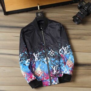 LV bomber jacket For Men – DN9270218