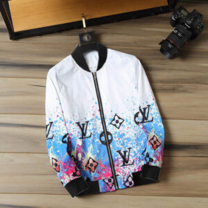 Louis Vuitton Jackets For Men - DN9270219