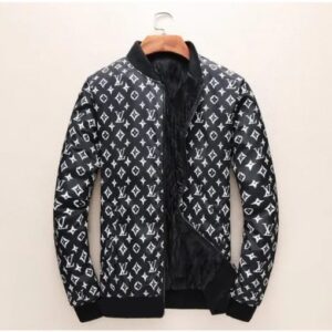 LV bomber jacket For Men – DN9270221