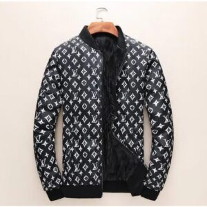 Louis Vuitton Jackets For Men - DN9270221