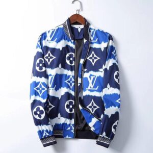 Louis Vuitton Jackets For Men - DN9270222