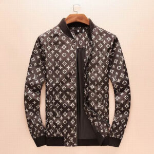 Louis Vuitton Jackets For Men - DN9270224