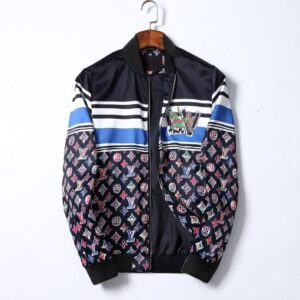 LV bomber jacket For Men – DN9270225