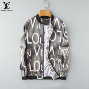 LV bomber jacket For Men – DN9270226