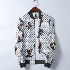 Louis Vuitton Jackets For Men - DN9270227