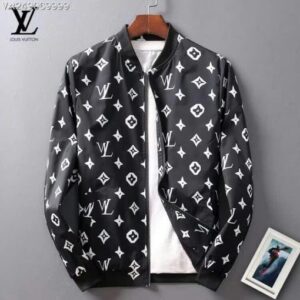 LV bomber jacket For Men – DN9270228