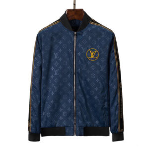 Louis Vuitton Jackets For Men - DN9270229