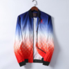 Limited LV Bomber Jacket Luxury Brand Unisex  Gift DN9270233