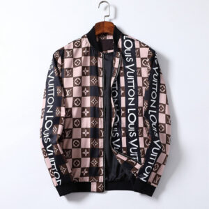 Louis Vuitton Jackets For Men - DN9270235