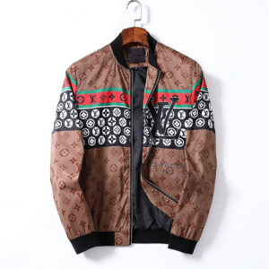 Louis Vuitton Jackets For Men - DN9270236