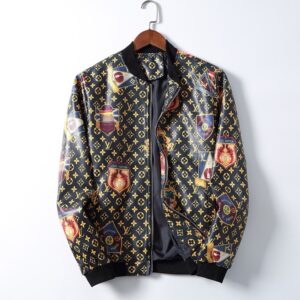 LV bomber jacket For Men – DN9270238
