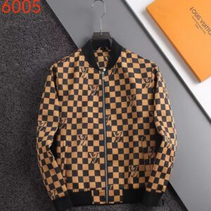 Louis Vuitton Jackets For Men - DN9270239