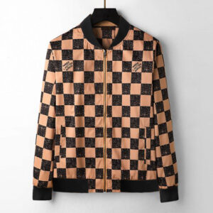 Louis Vuitton Jackets For Men - DN9270242