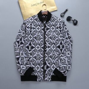 LV bomber jacket For Men – DN9270244