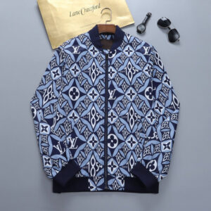 Louis Vuitton Jackets For Men - DN9270244