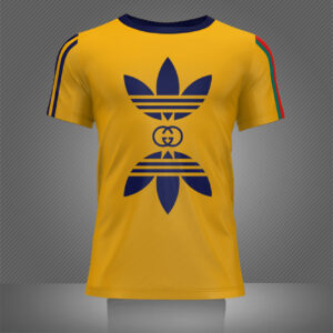T-shirts GC -Adidas For Unisex TX-DN9270401