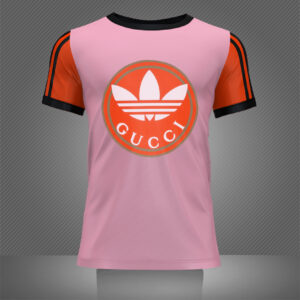 T-shirts GC -Adidas For Unisex TX-DN9270403