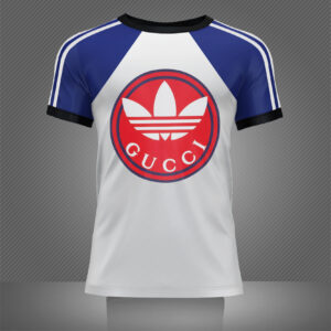 Limited Edition Gucci Unisex T-Shirt DN9270404