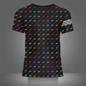 Limited Edition Gucci Unisex T-Shirt DN9270408