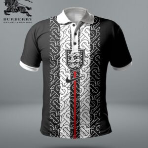 BB Polo Shirt Sleeved For Unisex - DN9280701