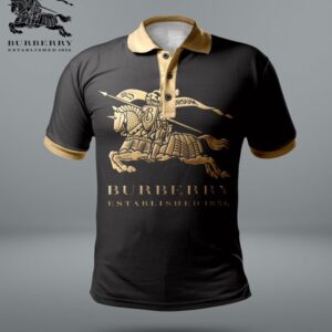 BB Polo Shirt Sleeved For Unisex - DN9280703